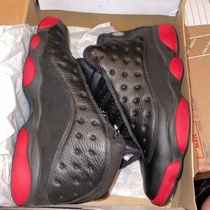 2014 Retro Jordan, dirty bred’s